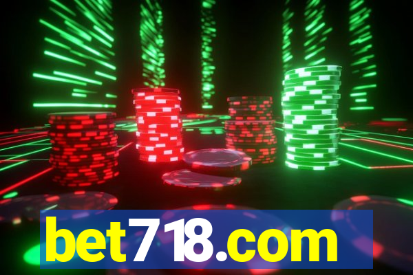 bet718.com
