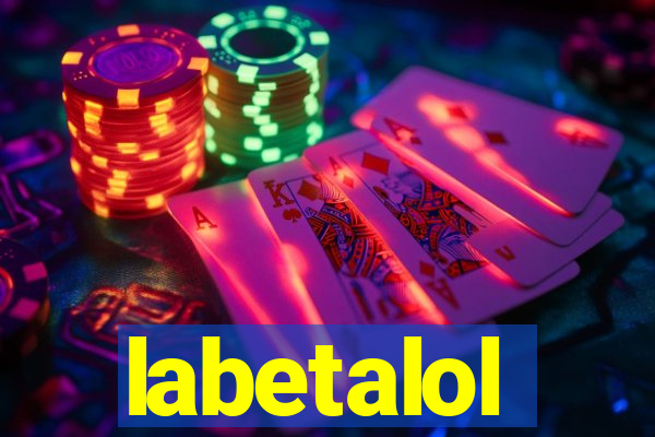 labetalol