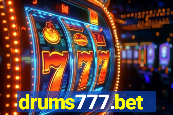 drums777.bet