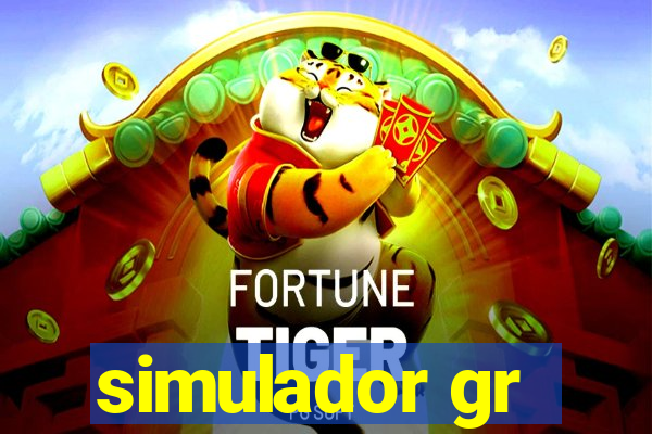 simulador gr