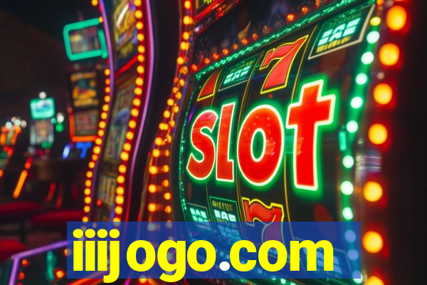 iiijogo.com