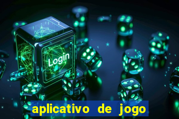 aplicativo de jogo que da bonus no cadastro