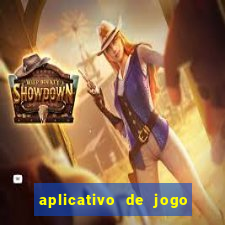 aplicativo de jogo que da bonus no cadastro
