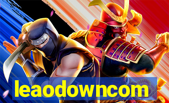 leaodowncom