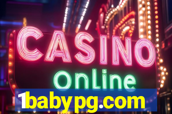 1babypg.com