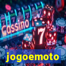 jogoemoto