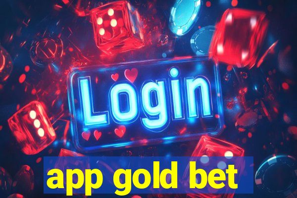 app gold bet
