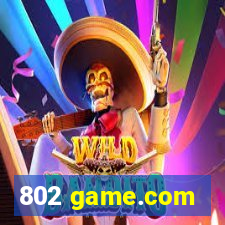 802 game.com
