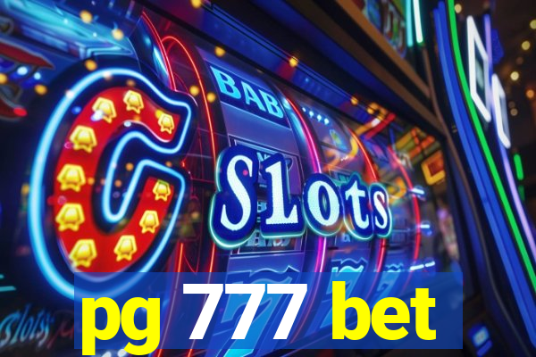 pg 777 bet