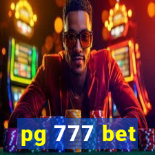 pg 777 bet