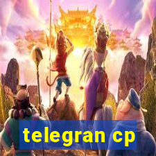 telegran cp