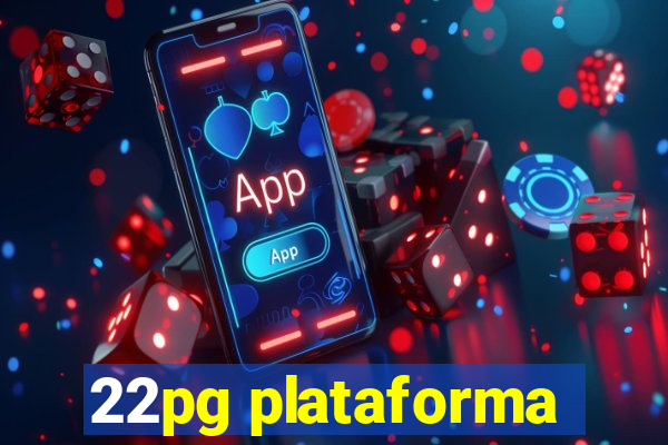 22pg plataforma
