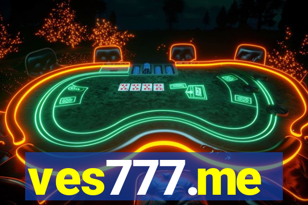 ves777.me