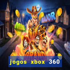 jogos xbox 360 jtag rgh