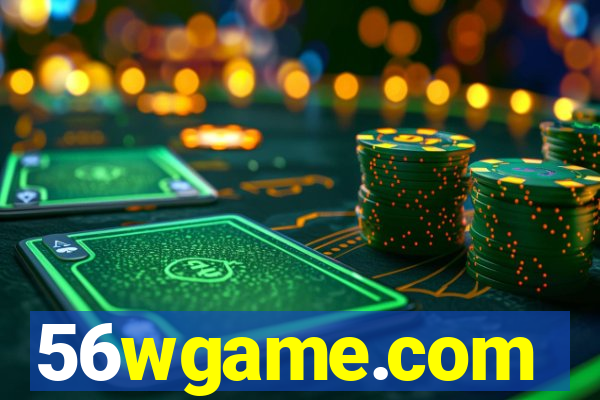 56wgame.com