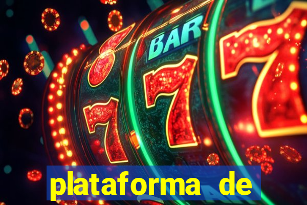plataforma de fortune tiger