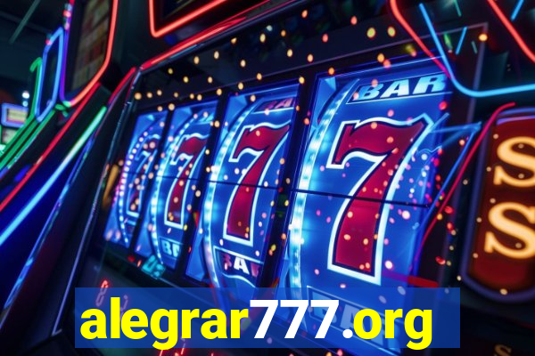 alegrar777.org