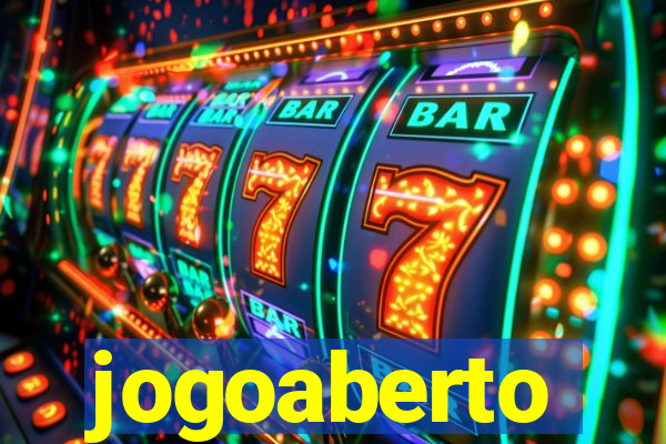 jogoaberto