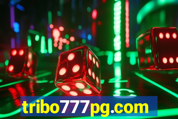tribo777pg.com