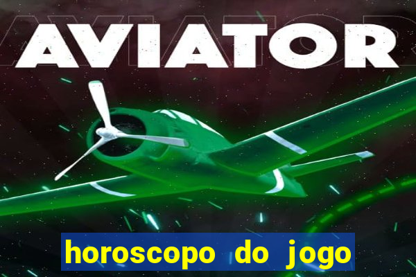 horoscopo do jogo do bicho