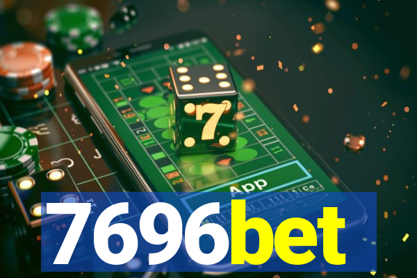 7696bet