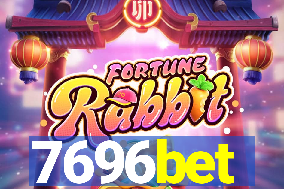 7696bet