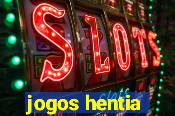 jogos hentia