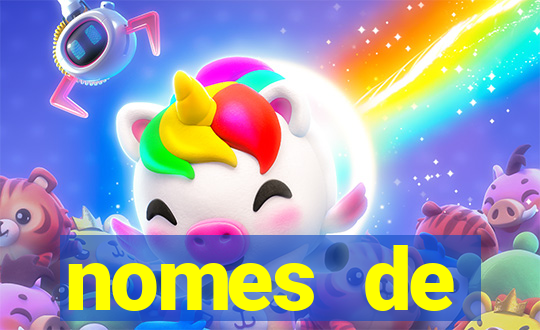nomes de plataformas de jogos