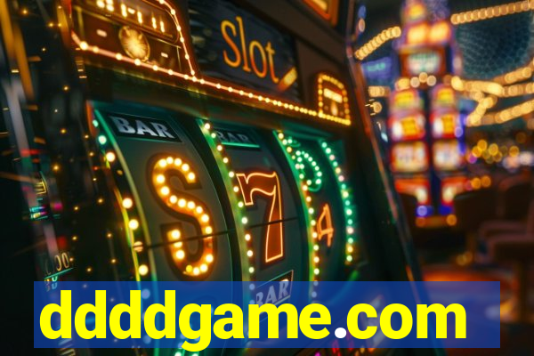 ddddgame.com