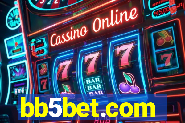 bb5bet.com