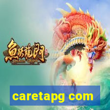 caretapg com