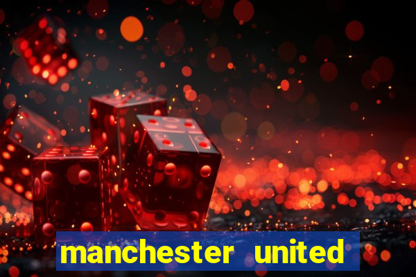 manchester united dls kit