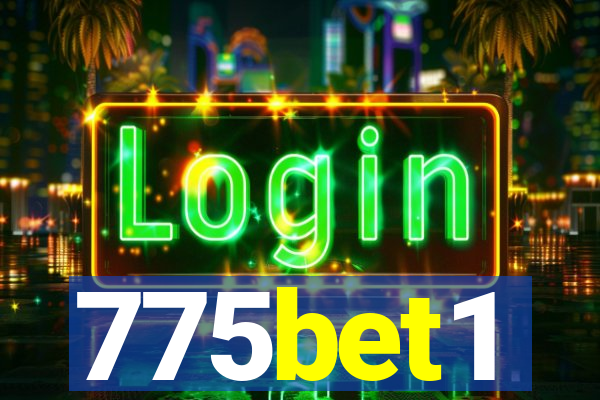 775bet1