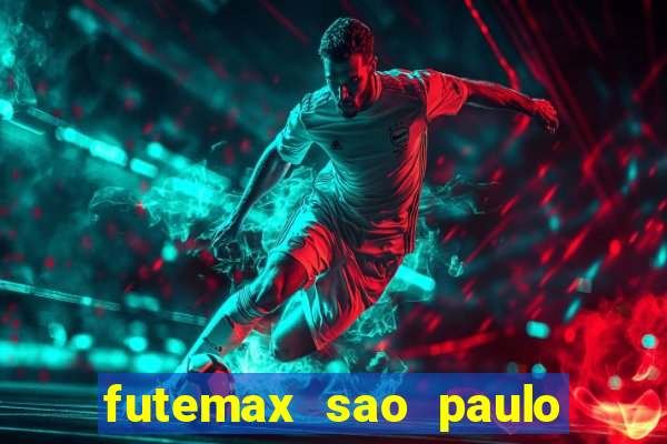 futemax sao paulo x palmeiras