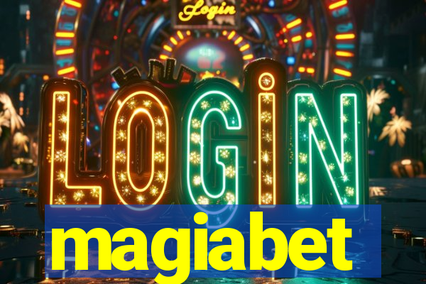 magiabet