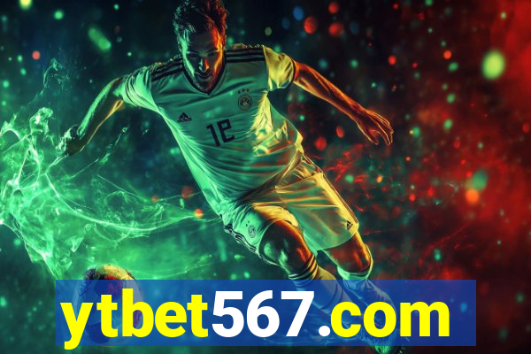 ytbet567.com