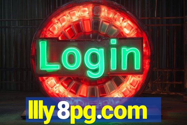 llly8pg.com