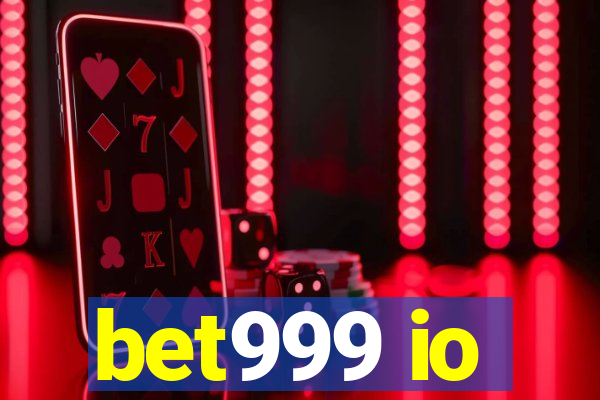 bet999 io