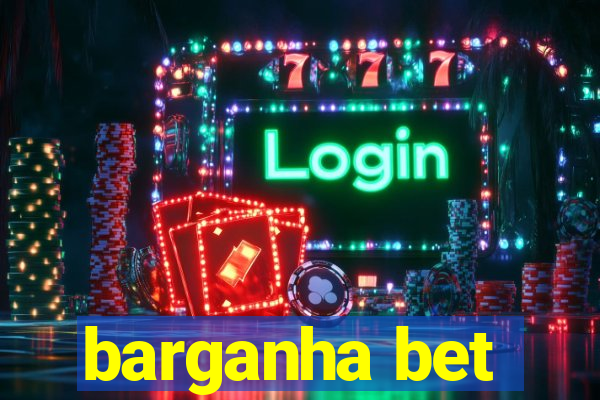 barganha bet