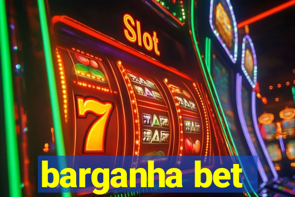 barganha bet