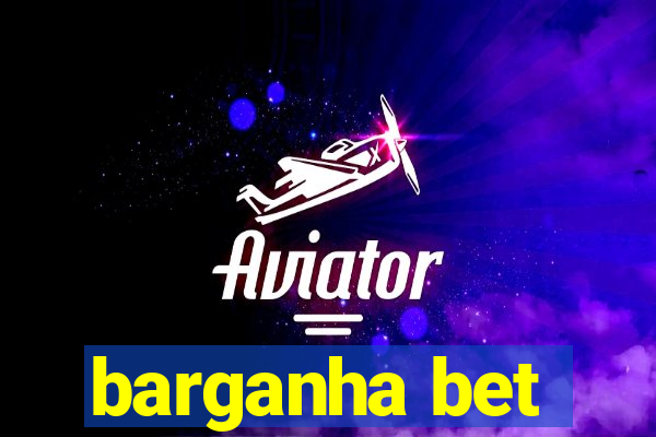 barganha bet