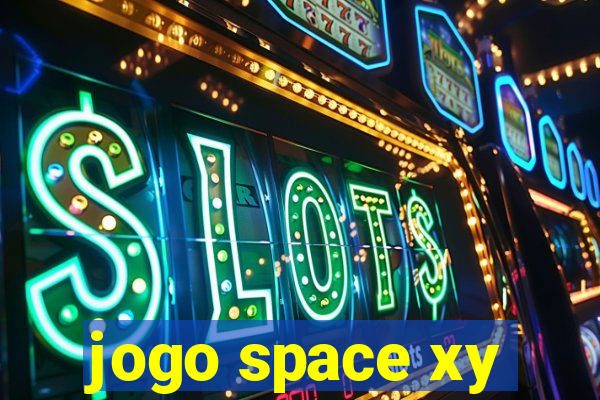 jogo space xy