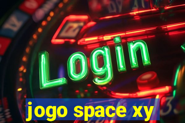 jogo space xy