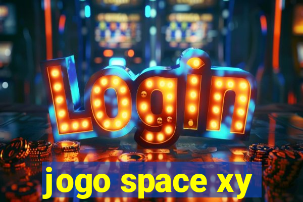 jogo space xy