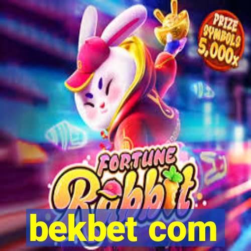 bekbet com
