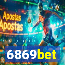 6869bet