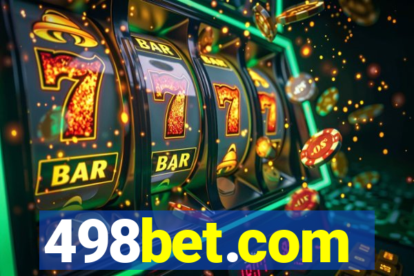 498bet.com