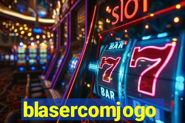 blasercomjogo