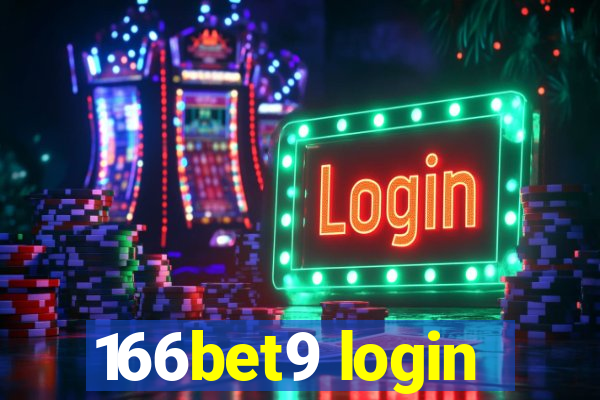 166bet9 login