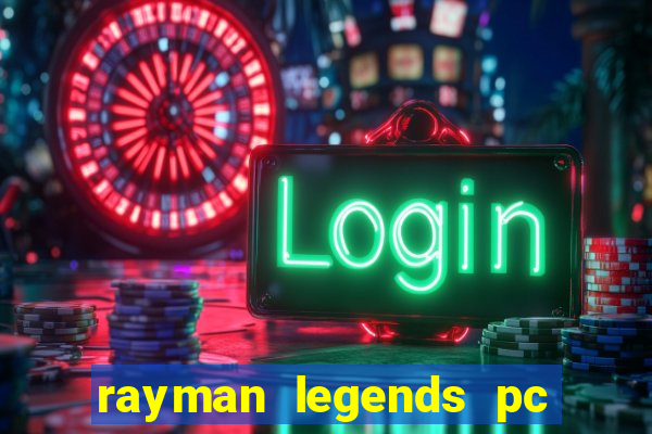 rayman legends pc download pt br